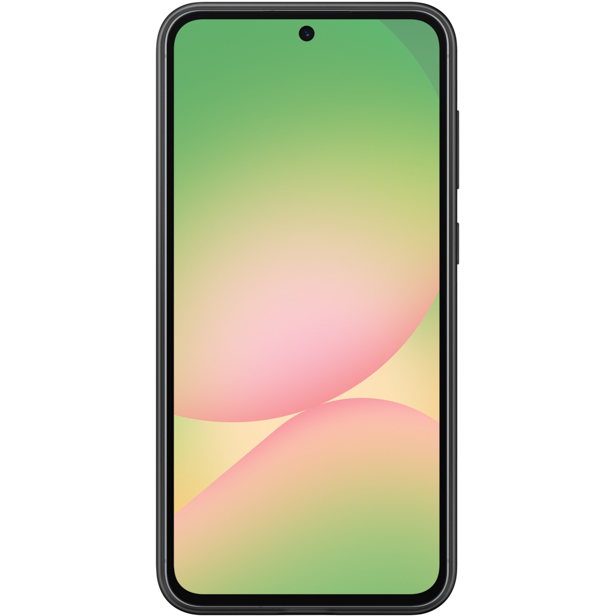 Mbrojtëse Samsung Card Slot për Galaxy A56, e zezë - Figura 3