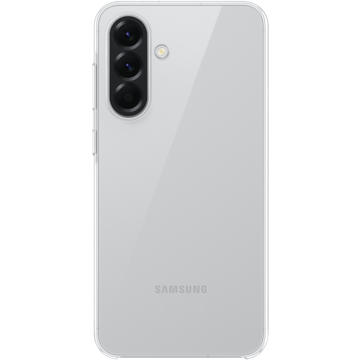 Aksesorë për telefon Samsung / Galaxy A56 - Transparente