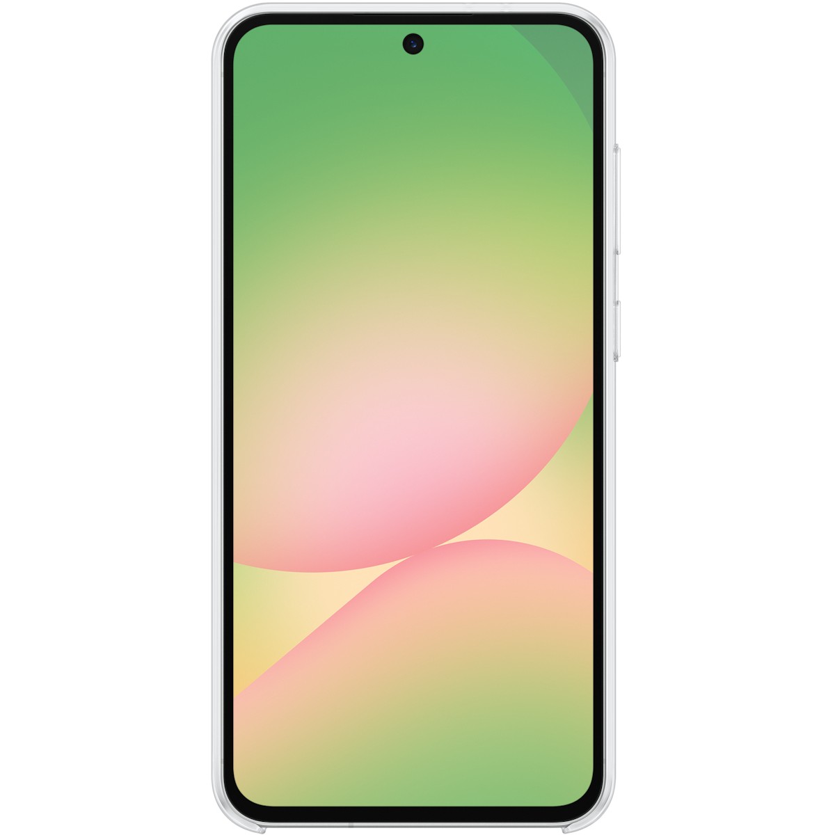 Aksesorë për telefon Samsung / Galaxy A56 - Transparente - Figura 2