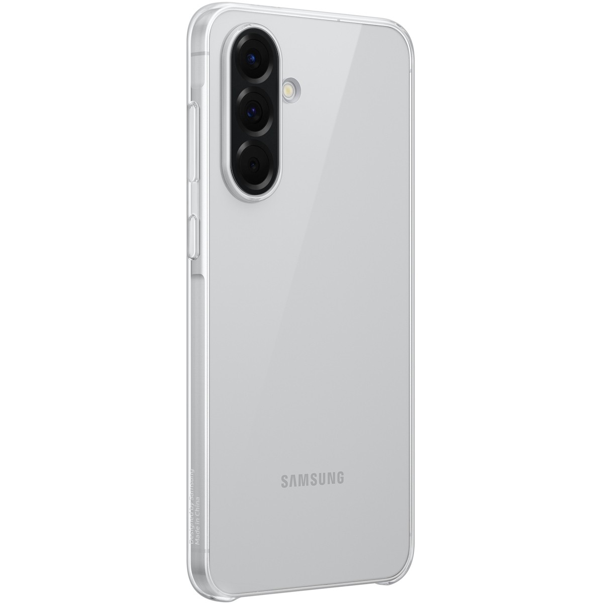 Aksesorë për telefon Samsung / Galaxy A56 - Transparente - Figura 3
