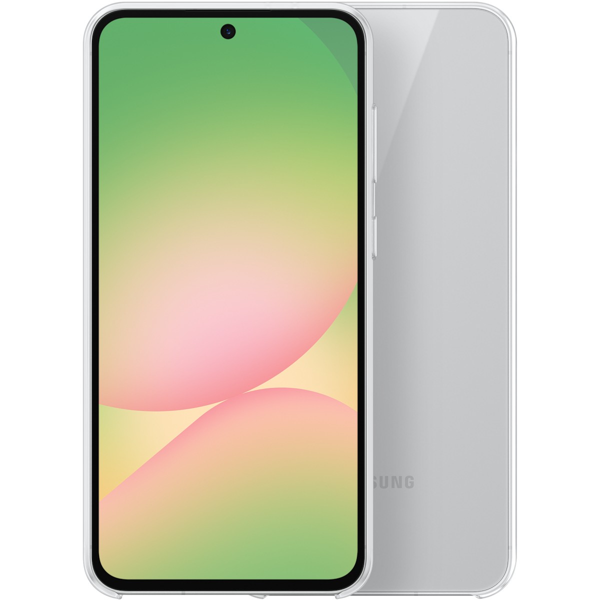 Aksesorë për telefon Samsung / Galaxy A56 - Transparente - Figura 5