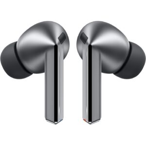 Kufje pa kabllo Samsung Galaxy Buds3 Pro R630, të hirta