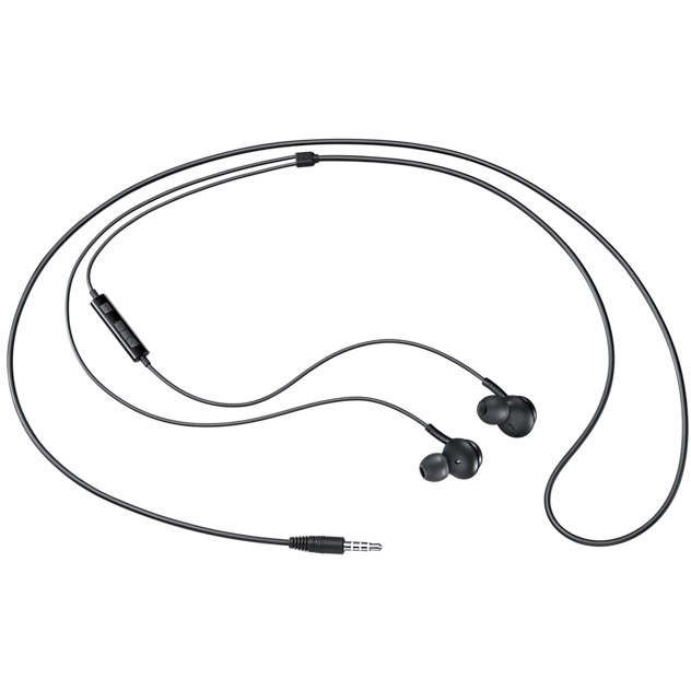 Kufje Samsung Stereo, 3.5mm. EO-IA500, të zeza