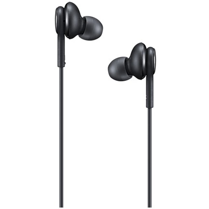 Kufje Samsung Stereo, 3.5mm. EO-IA500, të zeza - Figura 2