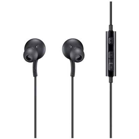 Kufje Samsung Stereo, 3.5mm. EO-IA500, të zeza - Figura 3