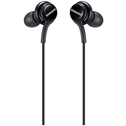 Kufje Samsung Stereo, 3.5mm. EO-IA500, të zeza - Figura 4