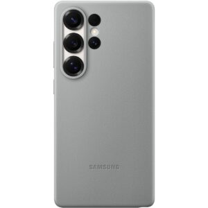 Mbrojtëse Samsung Kindsuit për Galaxy S25 Ultra,e hirtë