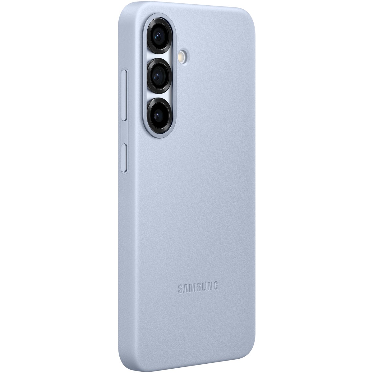 Mbrojtëse Samsung Kindsuit për Galaxy S25, e kaltër - Figura 3