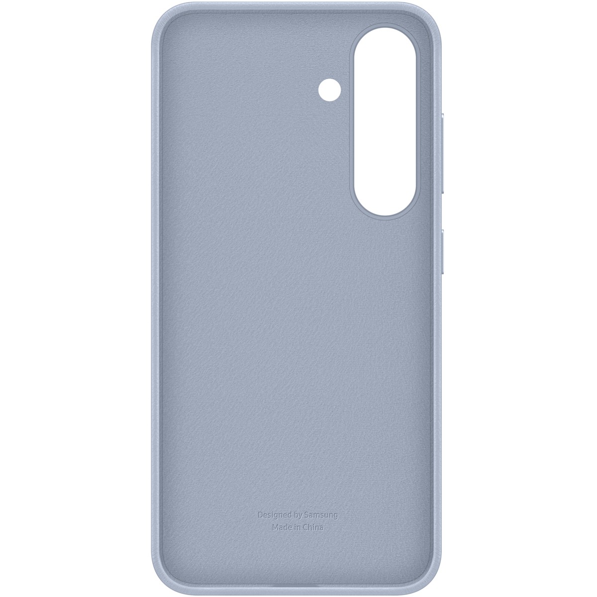 Mbrojtëse Samsung Kindsuit për Galaxy S25, e kaltër - Figura 5