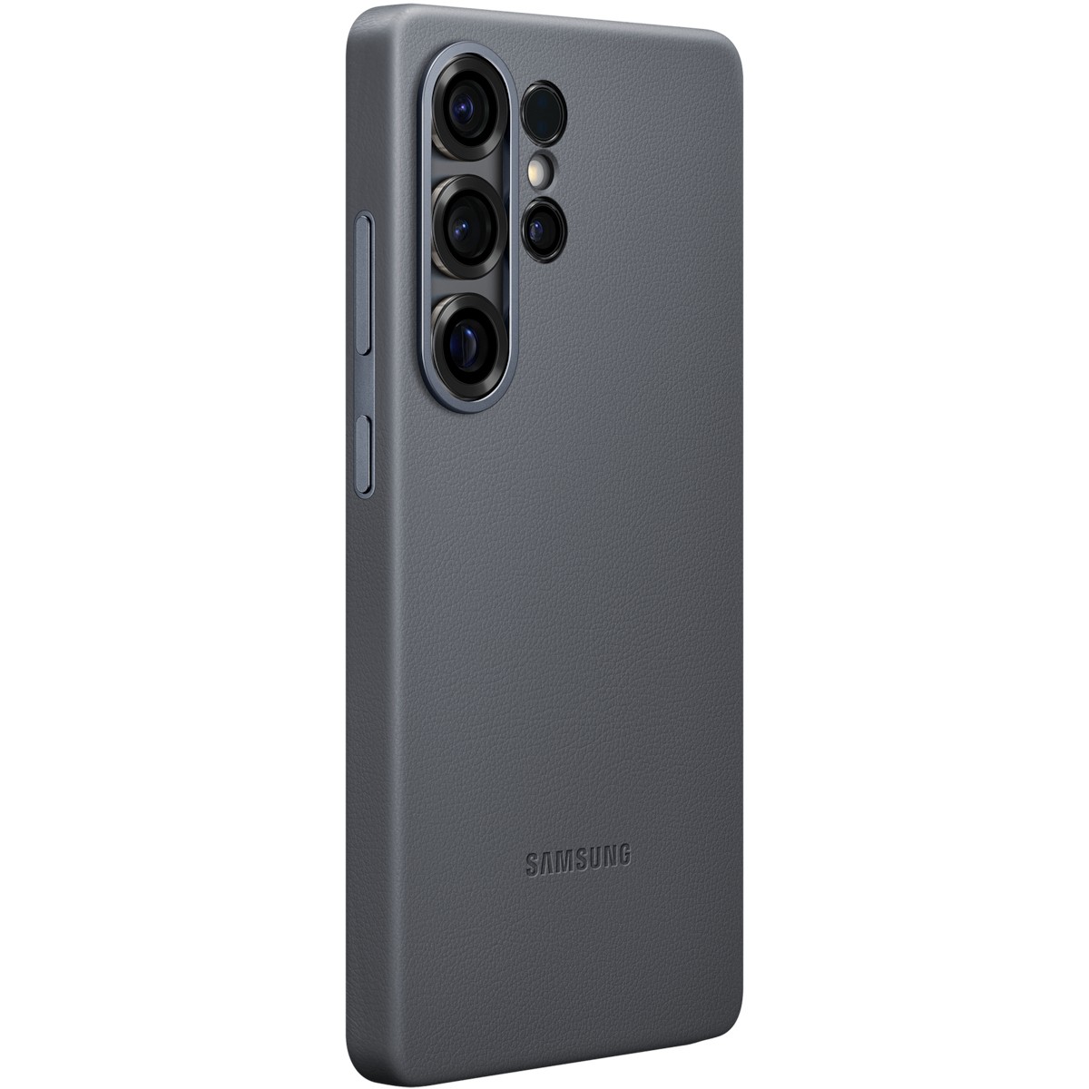 Aksesorë për telefon Samsung / Kindsuit Case / Galaxy S25 Ultra - Zezë - Figura 4