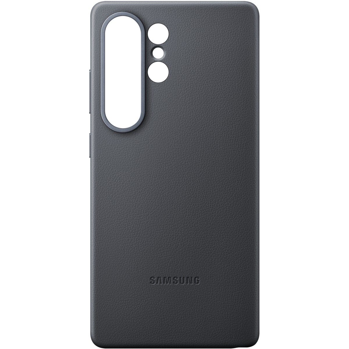 Aksesorë për telefon Samsung / Kindsuit Case / Galaxy S25 Ultra - Zezë - Figura 5