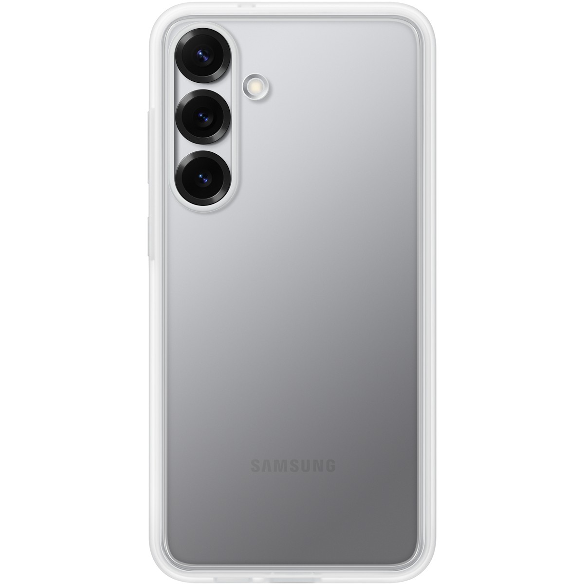 Mbrojtëse Samsung Flipsuit për Galaxy S25+, e bardhë - Figura 2