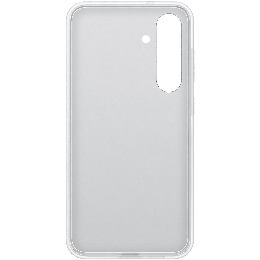 Mbrojtëse Samsung Flipsuit për Galaxy S25+, e bardhë - Figura 3