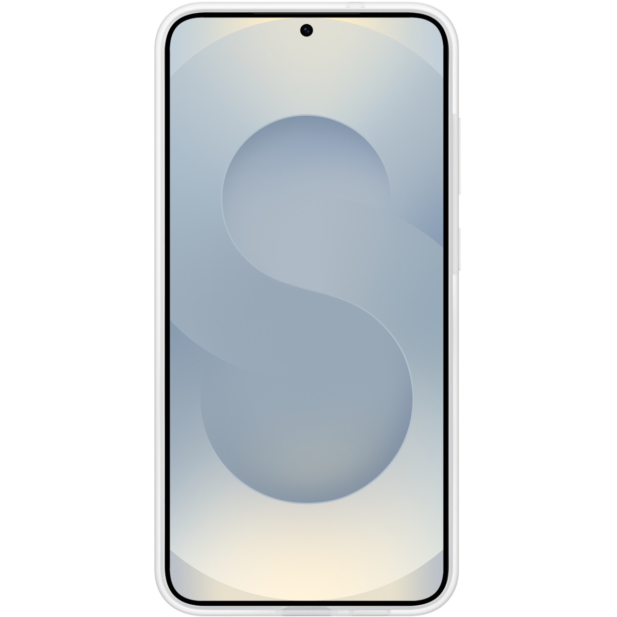 Mbrojtëse Samsung Flipsuit për Galaxy S25+, e bardhë - Figura 4