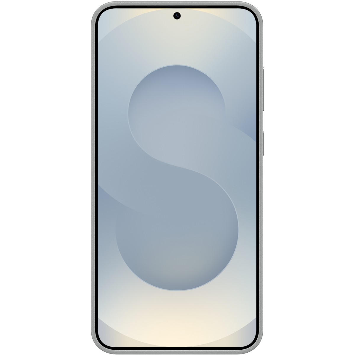 Mbrojtëse Samsung Kindsuit për Galaxy S25+, e hirtë - Figura 2