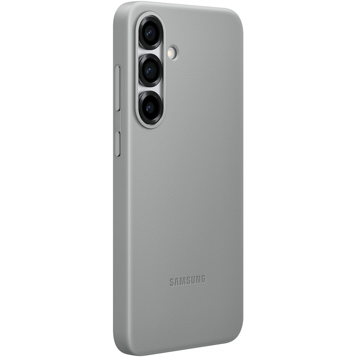 Mbrojtëse Samsung Kindsuit për Galaxy S25+, e hirtë - Figura 3