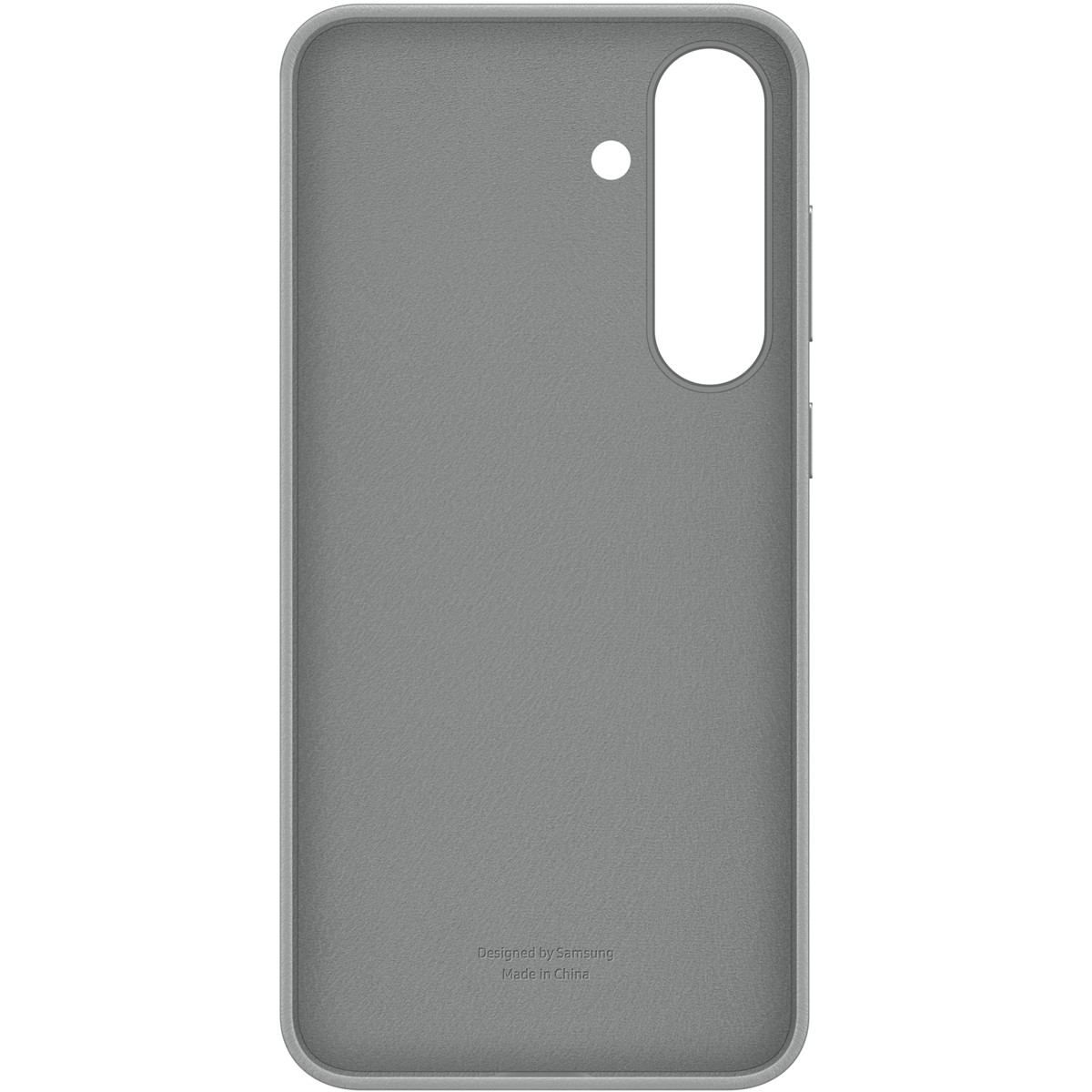 Mbrojtëse Samsung Kindsuit për Galaxy S25+, e hirtë - Figura 5