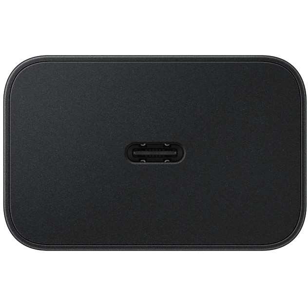 Adapter Samsung / 45W USB-C Fast Charger / EP-T4511 / Without Cable - Zezë - Figura 2