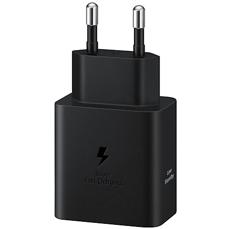 Adapter Samsung / 45W USB-C Fast Charger / EP-T4511 / Without Cable - Zezë - Figura 3