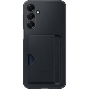 Mbrojtëse Samsung Card Slot për Galaxy A16, e zezë