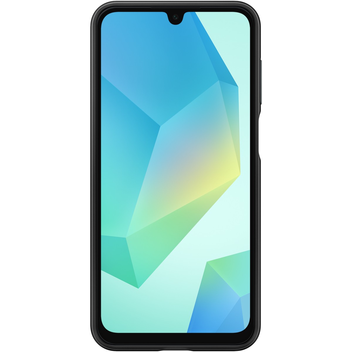 Mbrojtëse Samsung Card Slot për Galaxy A16, e zezë - Figura 3