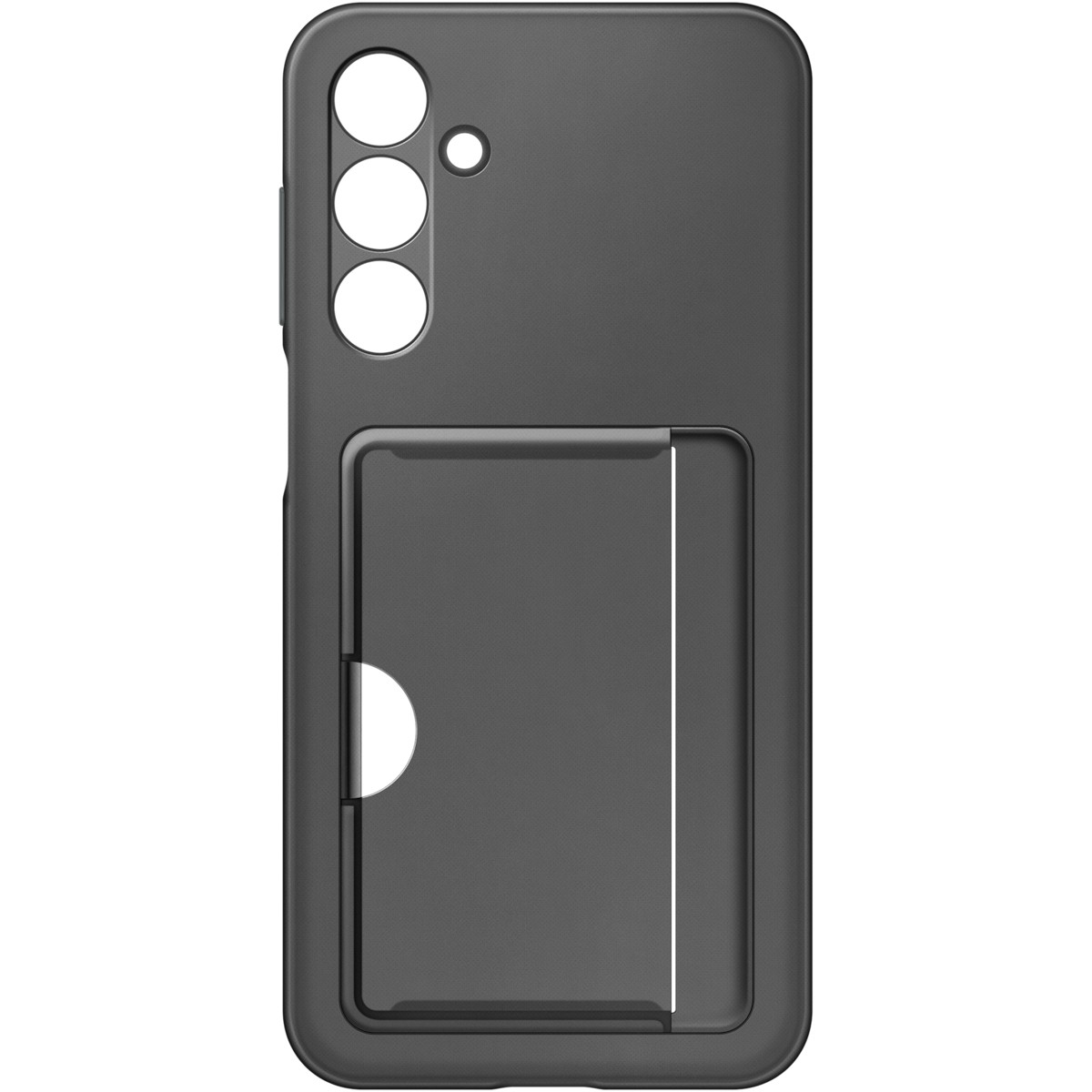 Mbrojtëse Samsung Card Slot për Galaxy A16, e zezë - Figura 4