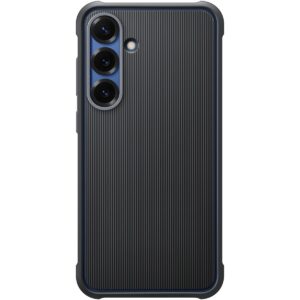 Mbrojtëse Samsung Rugged për Galaxy S25+, e zezë