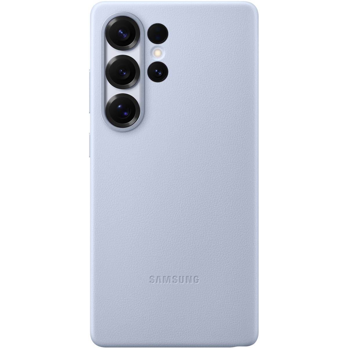 Mbrojtëse Samsung Kindsuit për Galaxy S25 Ultra, e kaltër
