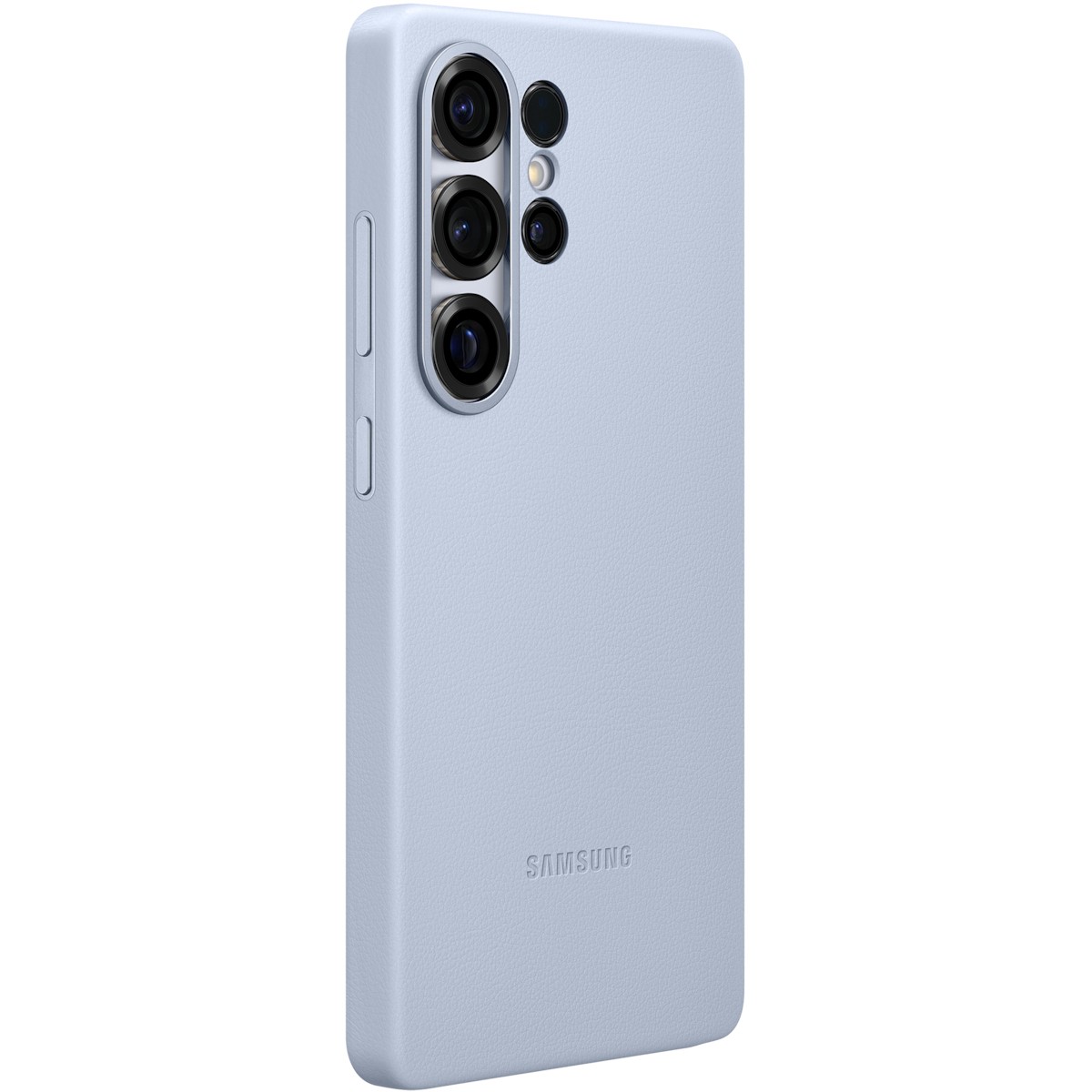 Mbrojtëse Samsung Kindsuit për Galaxy S25 Ultra, e kaltër - Figura 3