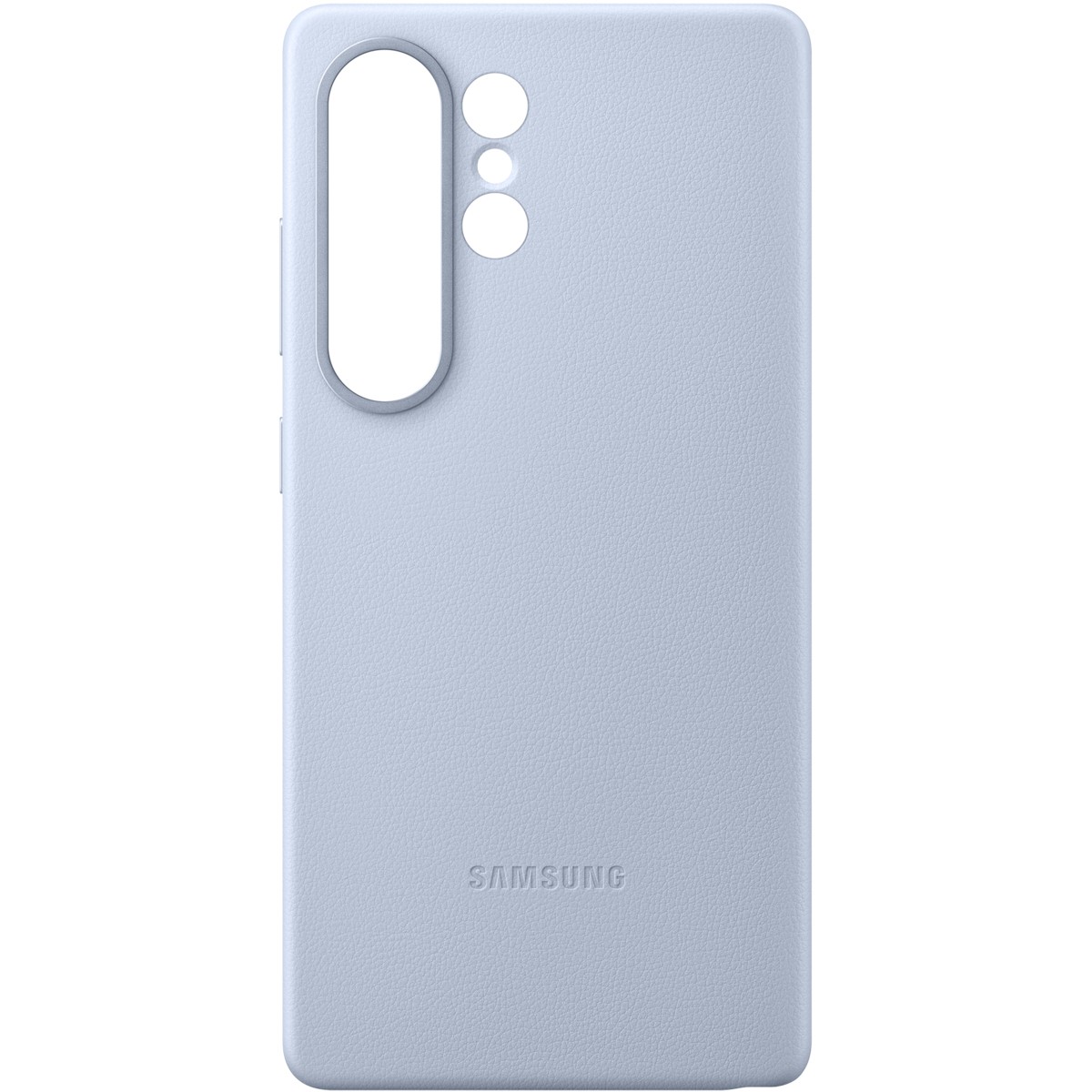 Mbrojtëse Samsung Kindsuit për Galaxy S25 Ultra, e kaltër - Figura 4