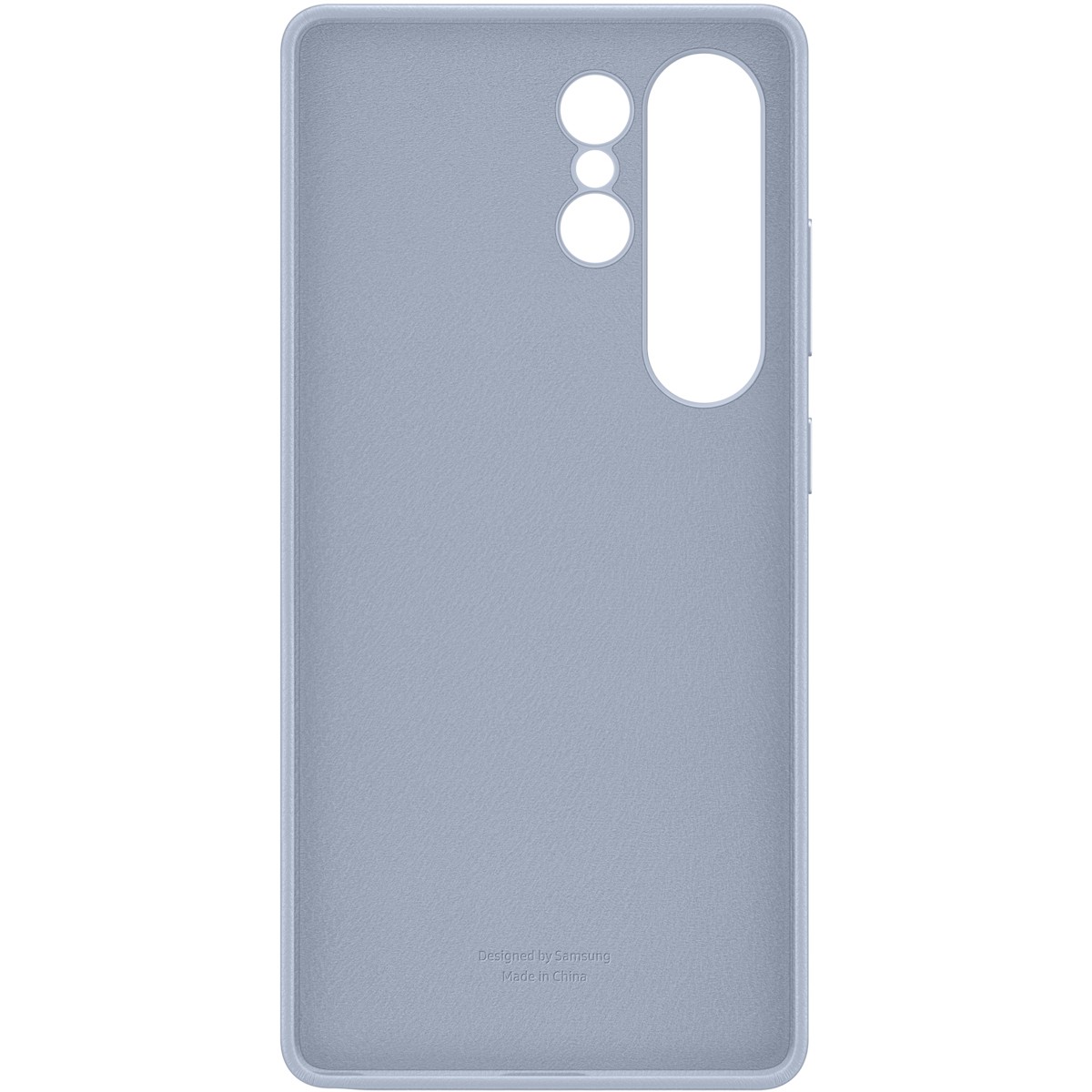 Mbrojtëse Samsung Kindsuit për Galaxy S25 Ultra, e kaltër - Figura 5