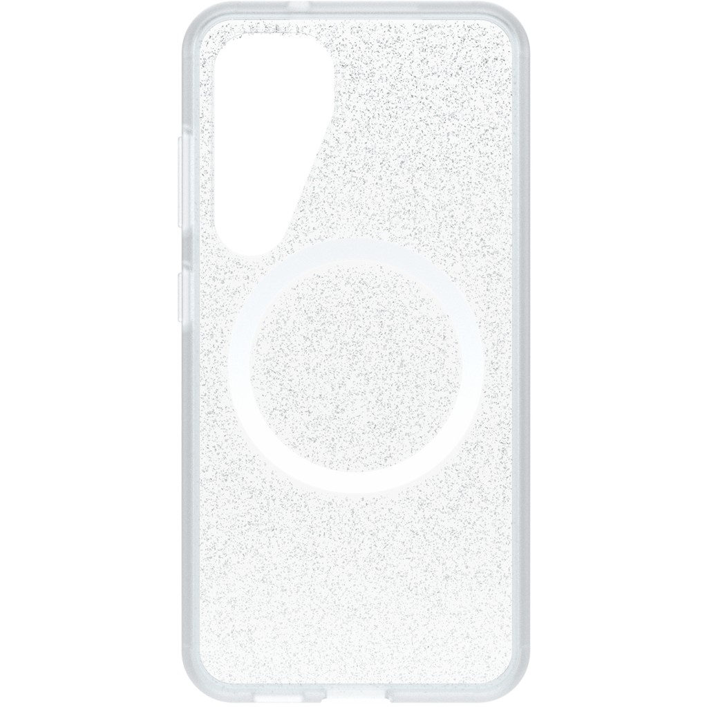Aksesorë për telefon OtterBox / React Magnet Case / QI2 Compatible / Samsung Galaxy S25 / Stardust - Figura 2