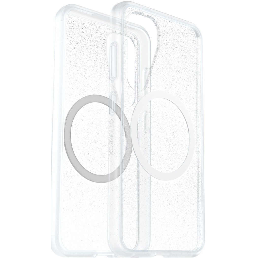 Aksesorë për telefon OtterBox / React Magnet Case / QI2 Compatible / Samsung Galaxy S25 / Stardust - Figura 4