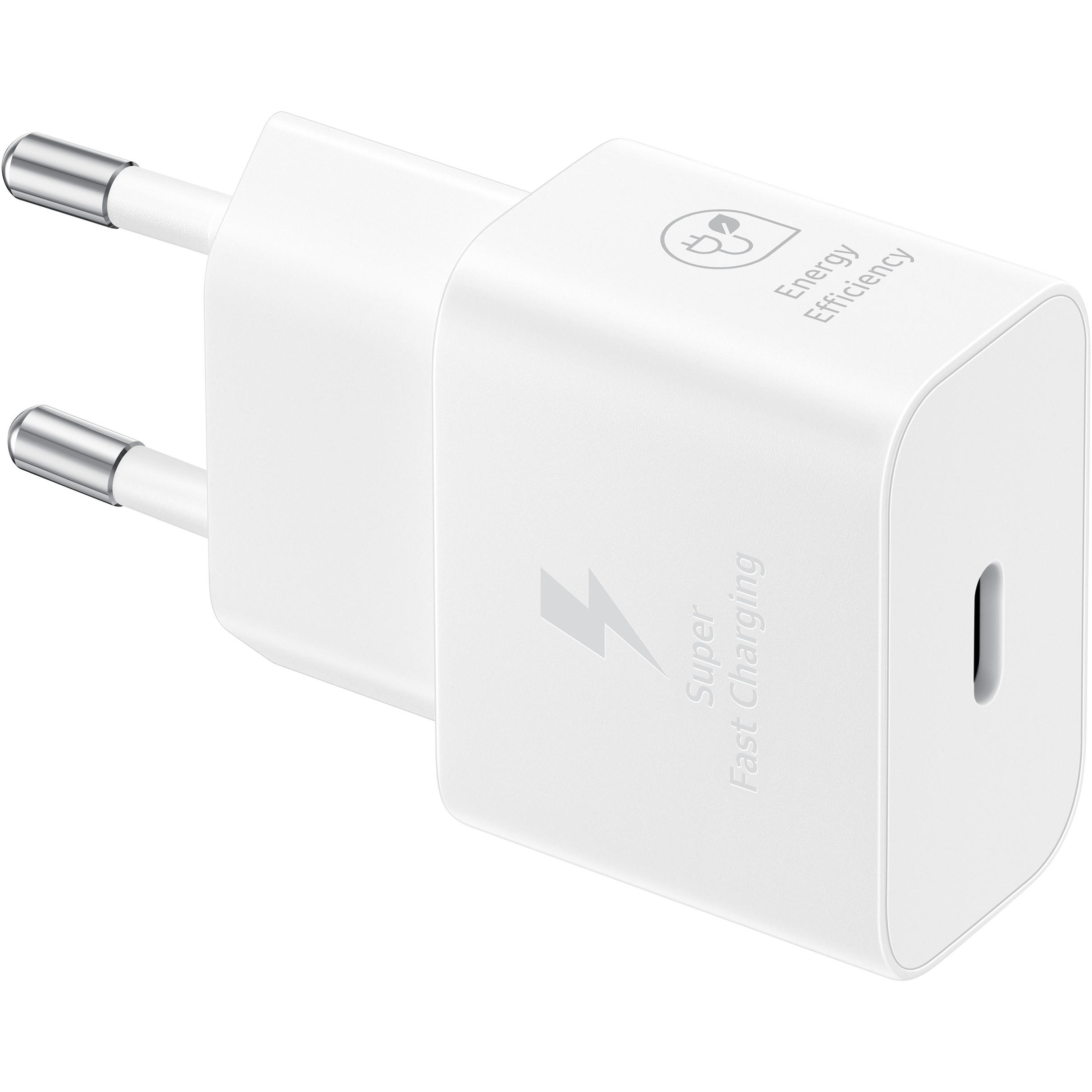 Adapter Samsung EP-T2510 / 25W / i bardhë