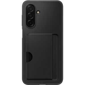 Mbrojtëse Samsung Card Slot për Galaxy A26, e zezë