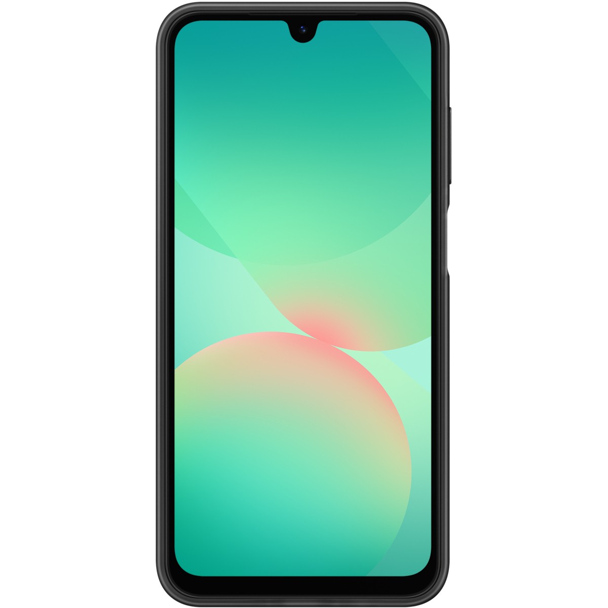Mbrojtëse Samsung Card Slot për Galaxy A26, e zezë - Figura 3