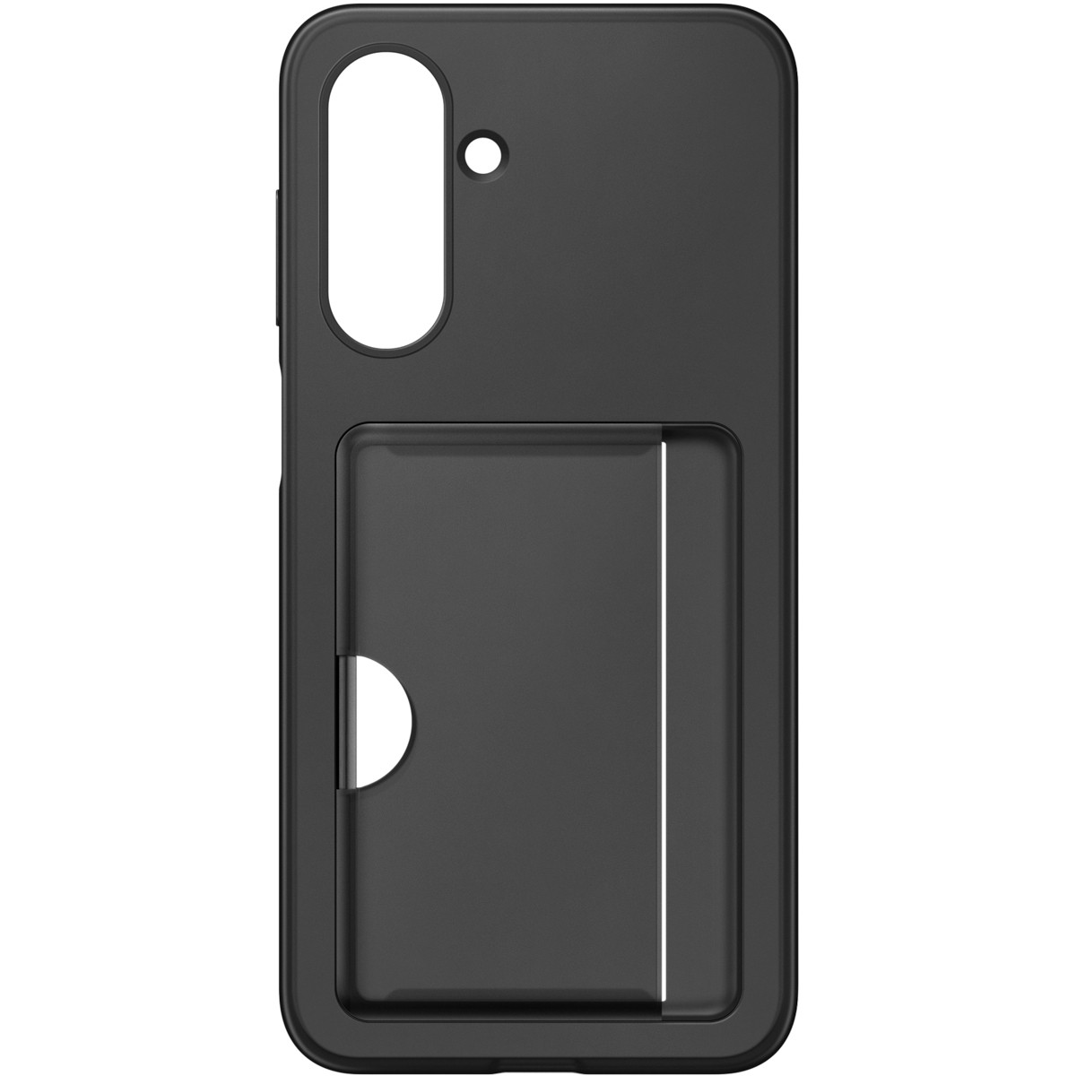 Mbrojtëse Samsung Card Slot për Galaxy A26, e zezë - Figura 4