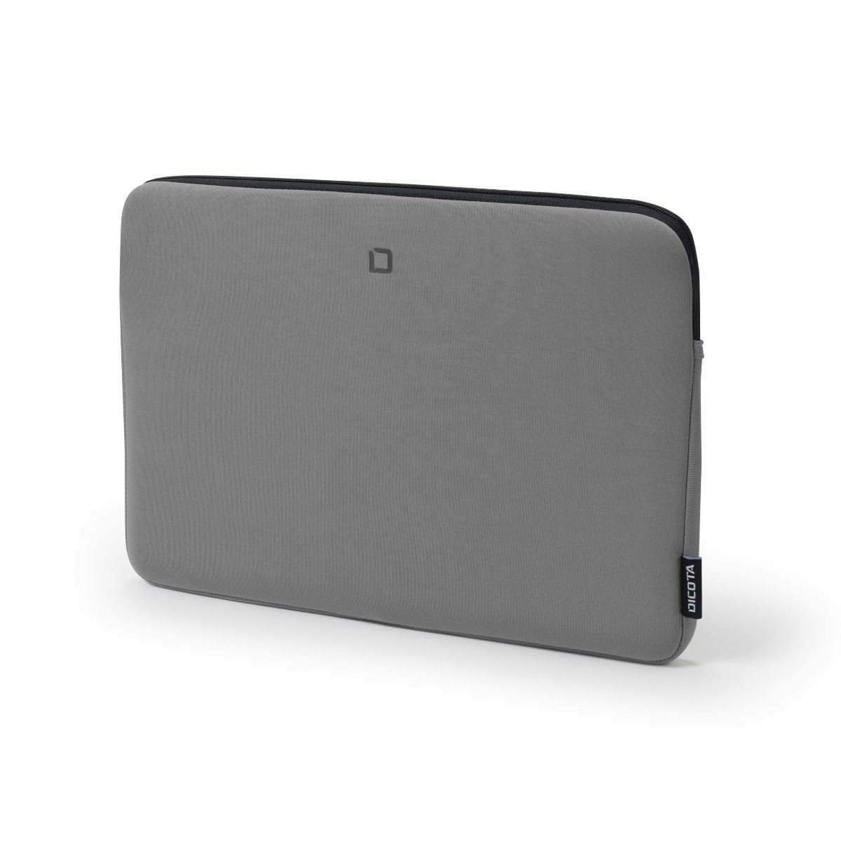 Këllëf për laptop Dicota Skin Base, 12-12.5",e hirtë