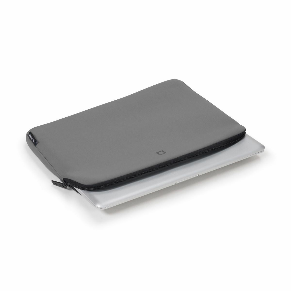 Këllëf për laptop Dicota Skin Base, 12-12.5",e hirtë - Figura 3