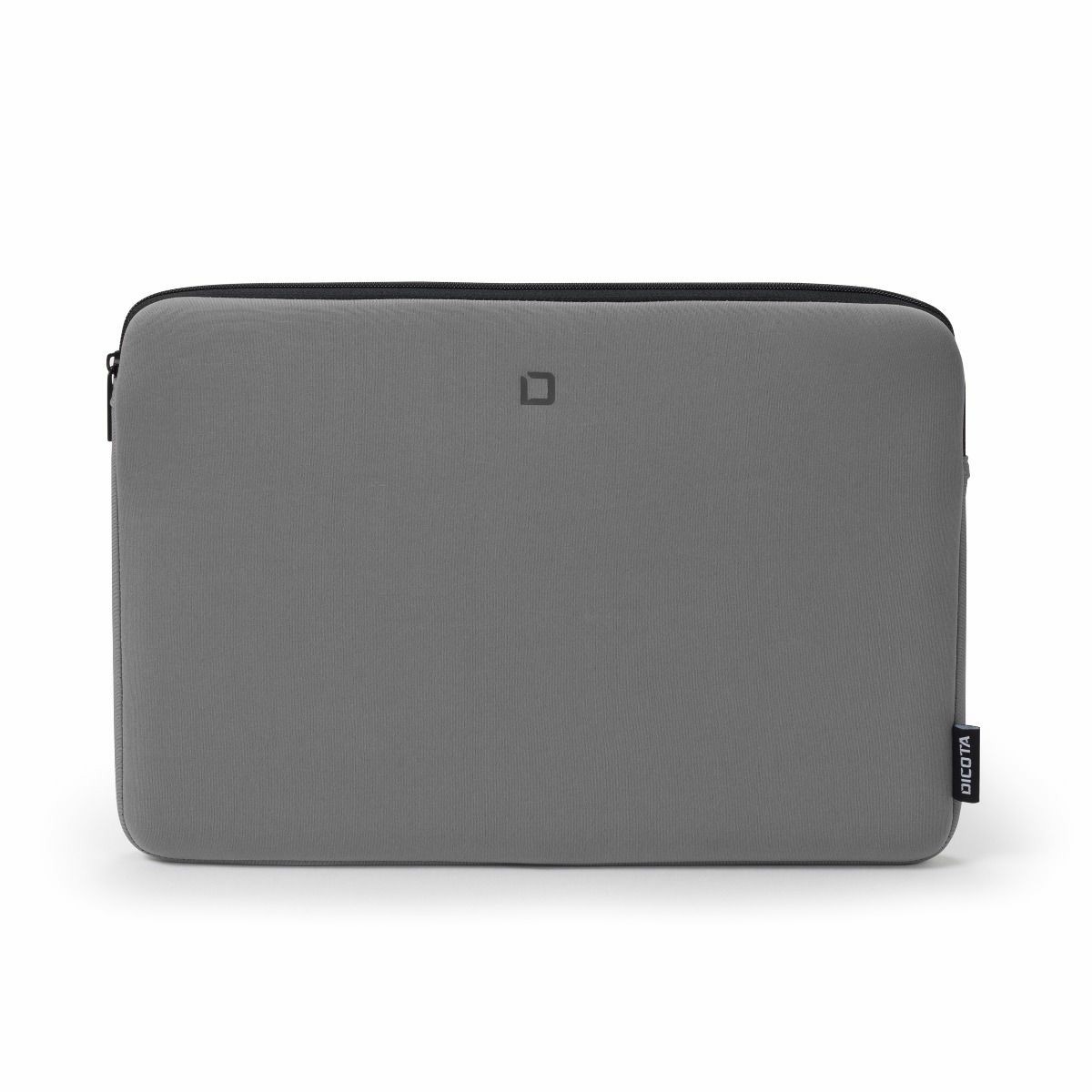 Këllëf për laptop Dicota Skin Base, 12-12.5",e hirtë - Figura 4