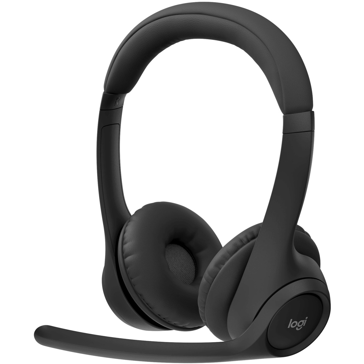 Kufje pa Kabllo Logitech Zone 305 – Zezë