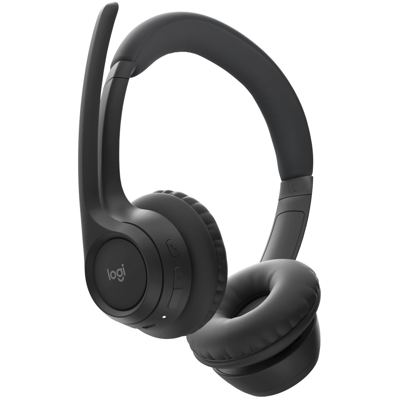 Kufje pa Kabllo Logitech Zone 305 – Zezë - Figura 5