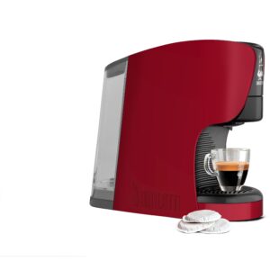 Aparat për kafe Bialetti DAMA rot ESE-Padmaschine