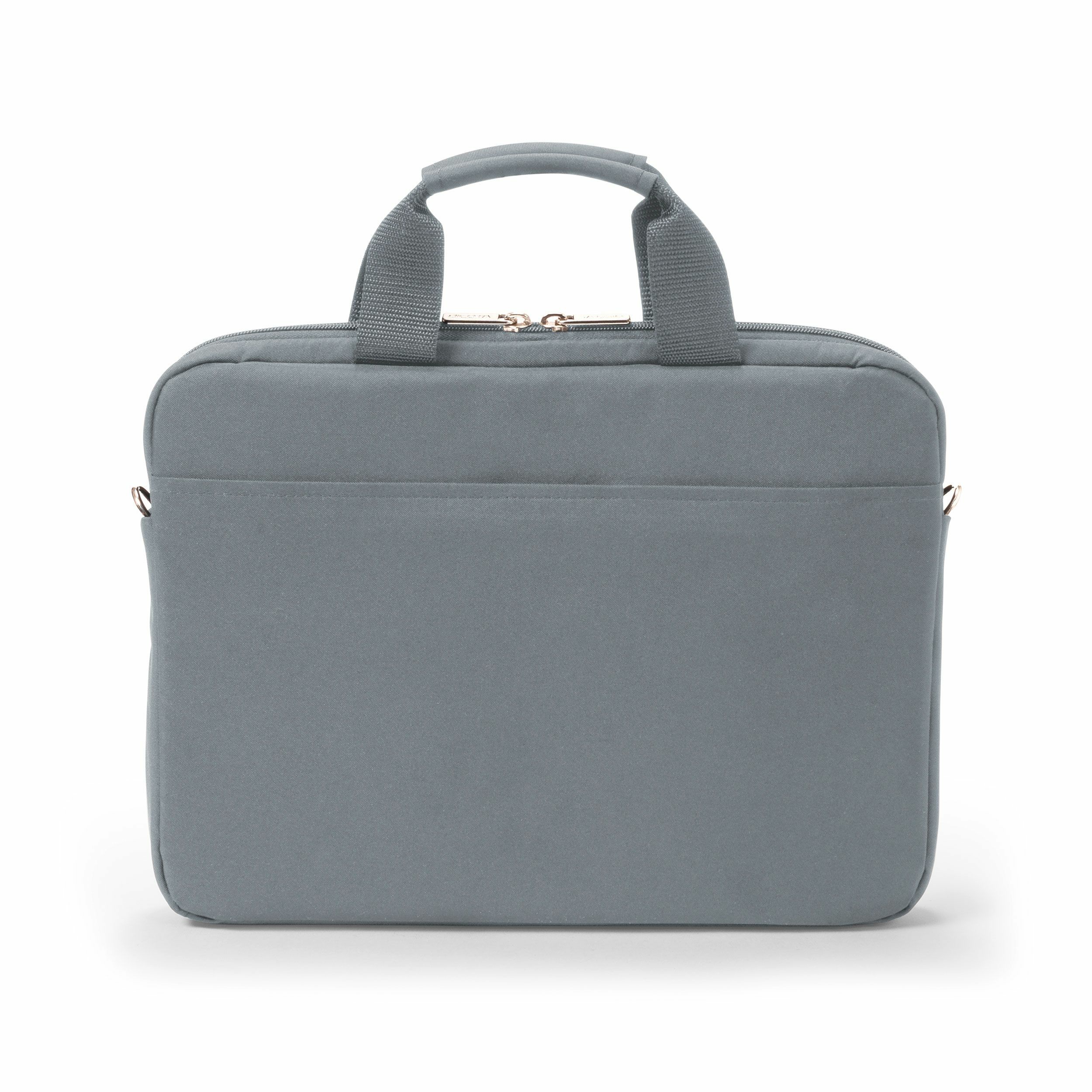 Çantë për laptop Dicota Eco Slim Case Base, 13-14.1", e hirtë - Figura 4