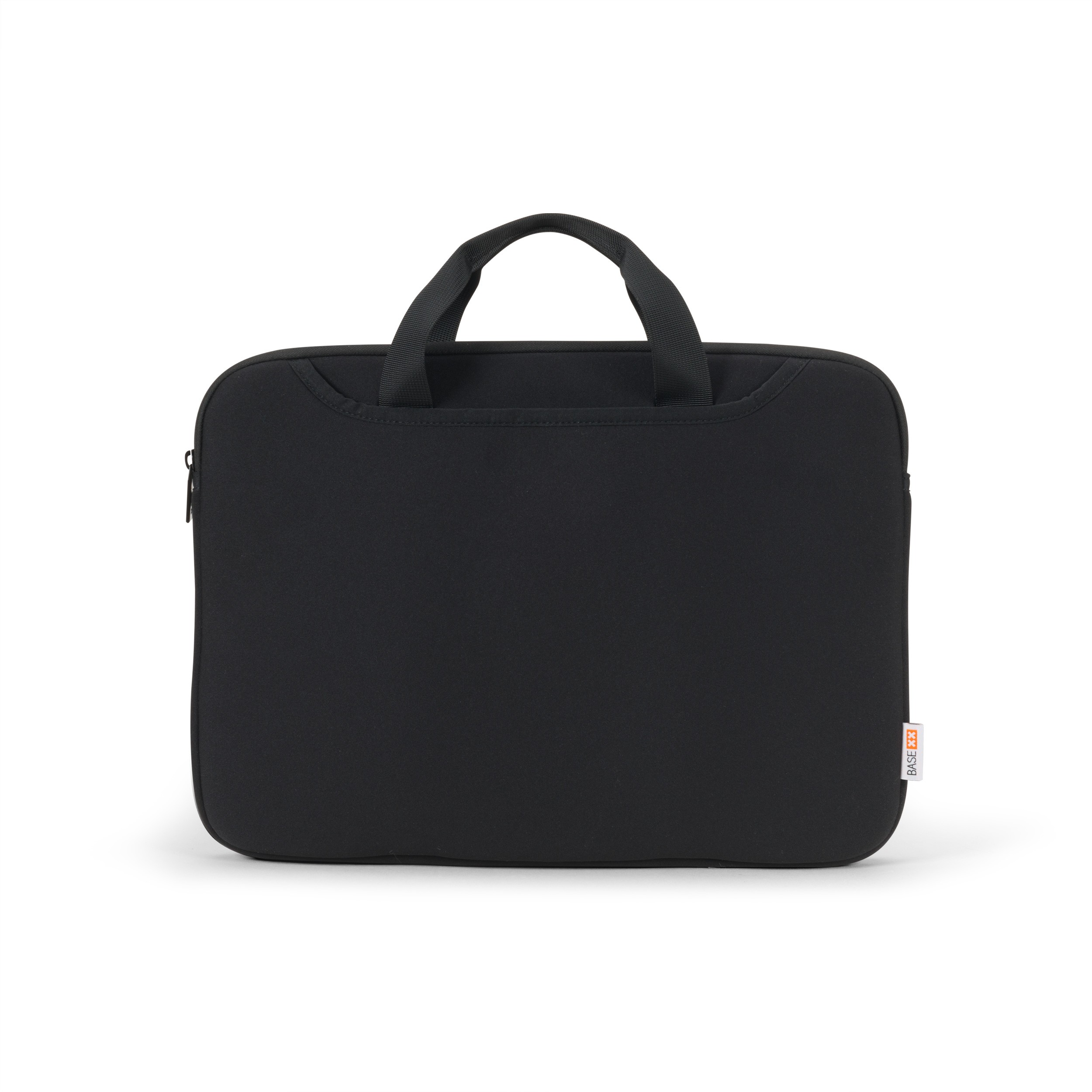 Çantë për laptop Dicota BASE XX Laptop Sleeve Plus, 12-12.5", e zezë