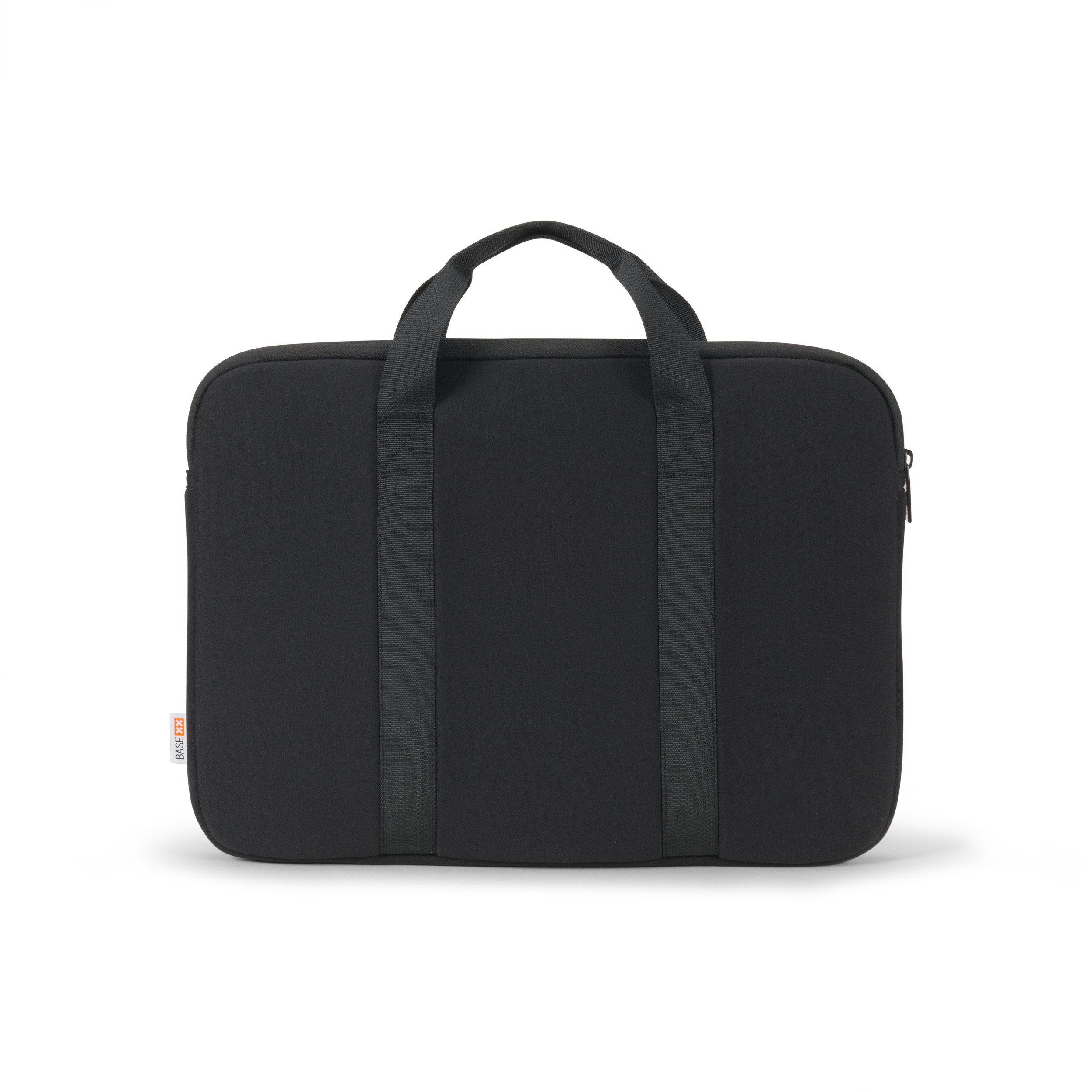 Çantë për laptop Dicota BASE XX Laptop Sleeve Plus, 12-12.5", e zezë - Figura 2