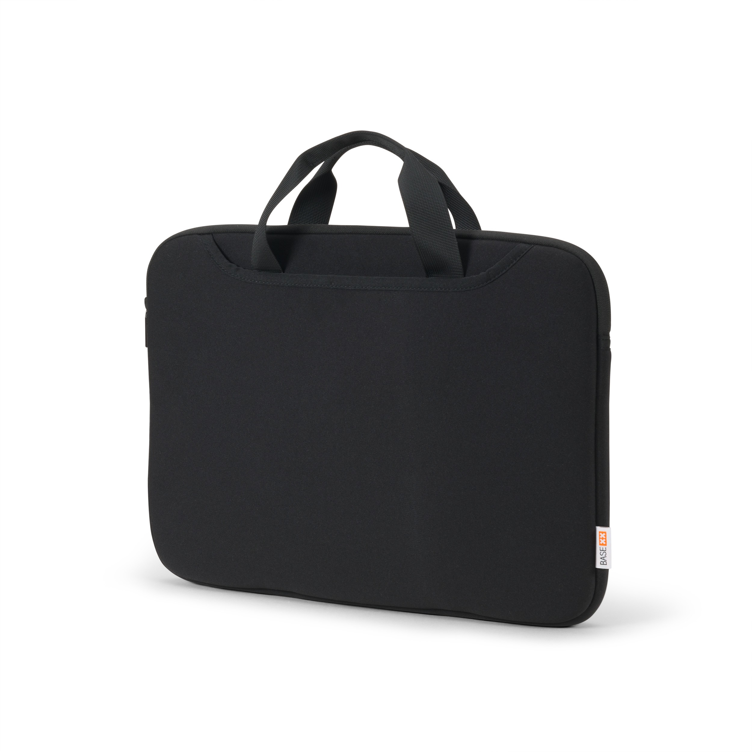 Çantë për laptop Dicota BASE XX Laptop Sleeve Plus, 12-12.5", e zezë - Figura 3
