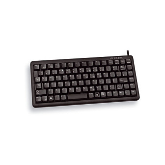 Tastierë me kabllo CHERRY G84-4100 / / AZERTY / French Language - Zezë - Figura 2