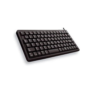 Tastierë me kabllo CHERRY G84-4100 / / AZERTY / French Language - Zezë - Figura 3