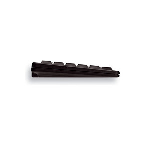 Tastierë me kabllo CHERRY G84-4100 / / AZERTY / French Language - Zezë - Figura 4